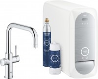 Zdjęcia - Bateria wodociągowa Grohe Blue Home 31456000 