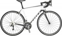 Zdjęcia - Rower Scott Addict 30 2019 frame S 