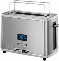 Zdjęcia - Toster Russell Hobbs Compact Home 24200-56 
