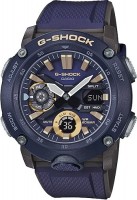 Фото - Наручний годинник Casio G-Shock GA-2000-2A 