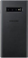Фото - Чохол Samsung LED View Cover for Galaxy S10 Plus 
