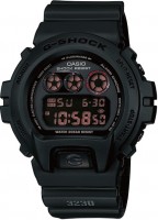 Фото - Наручний годинник Casio G-Shock DW-6900MS-1 