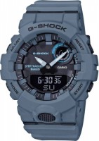 Фото - Наручний годинник Casio G-Shock GBA-800UC-2A 