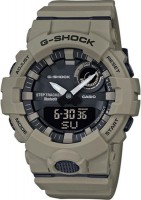 Фото - Наручний годинник Casio G-Shock GBA-800UC-5A 