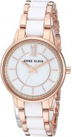 Фото - Наручний годинник Anne Klein 3344 WTRG 