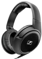 Zdjęcia - Słuchawki Sennheiser HD 429 