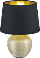 Zdjęcia - Lampa stołowa Reality Luxor R50621079 