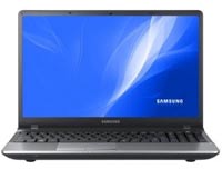 Zdjęcia - Laptop Samsung NP-300E5Z (NP-300E5Z-A01)