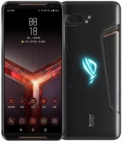 Zdjęcia - Telefon komórkowy Asus ROG Phone 2 256 GB