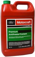 Фото - Охолоджувальна рідина Ford Premium Concentrated Antifreeze 3.78L 3.78 л