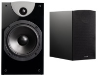 Фото - Акустична система Audio Pro Black Pearl V3 