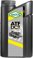 Фото - Трансмісійне мастило Yacco ATF DCT 1L 1 л