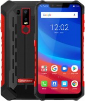 Zdjęcia - Telefon komórkowy UleFone Armor 6E 64 GB / 4 GB