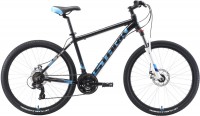 Zdjęcia - Rower Stark Indy 26.2 D 2019 frame 14.5 