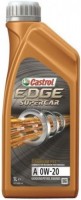 Olej silnikowy Castrol Edge Supercar A 0W-20 1 l