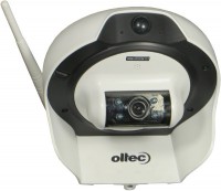 Zdjęcia - Kamera do monitoringu Oltec IPC-910SW 