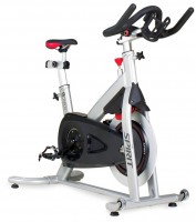 Фото - Велотренажер Spirit Fitness CIC800 