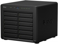 Фото - NAS-сервер Synology DiskStation DS2419+ ОЗП 4 ГБ