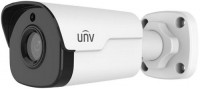 Фото - Камера відеоспостереження Uniview IPC2122SR3-APF40-C 