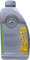 Моторне мастило Mercedes-Benz Engine Oil 5W-30 MB 229.51 1 л