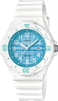 Фото - Наручний годинник Casio LRW-200H-2C 