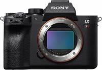 Aparat fotograficzny Sony A7r IV  body