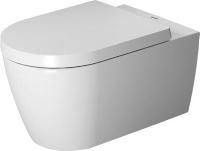 Miska i kompakt WC Duravit ME by Starck 45290900A1 