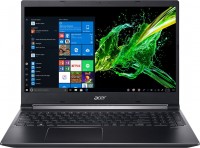 Zdjęcia - Laptop Acer Aspire 7 A715-74G (A715-74G-54LU)