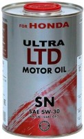 Фото - Моторне мастило Fanfaro 6710 O.E.M. for Honda 5W-30 Ultra LTD 1 л