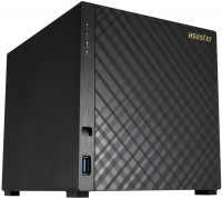 Фото - NAS-сервер ASUSTOR AS1004T v2 ОЗП 512 МБ