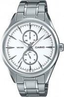 Zdjęcia - Zegarek Casio MTP-SW340D-7A 