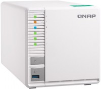 NAS-сервер QNAP TS-328 ОЗП 2 ГБ