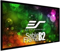 Фото - Проєкційний екран Elite Screens SableFrame B2 299x168 