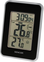 Termometr / barometr Sencor SWS 25 
