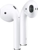 Słuchawki Apple AirPods 2 with Charging Case 