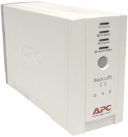 ДБЖ APC Back-UPS CS 650VA BK650EI 650 ВА