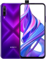 Zdjęcia - Telefon komórkowy Honor 9X Pro 128 GB