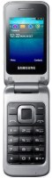 Zdjęcia - Telefon komórkowy Samsung GT-C3520 0 B
