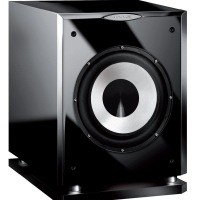 Zdjęcia - Subwoofer Quadral Sub 700 DV 