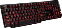 Клавіатура Esperanza USB Gaming Led Illuminated Keyboard Hunter 