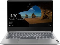 Zdjęcia - Laptop Lenovo ThinkBook 13s (13s-IML 20RR001LRA)