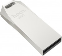 Zdjęcia - Pendrive Hoco UD4 Intelligent 8Gb 