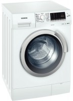 Фото - Пральна машина Siemens WS 10M441 білий