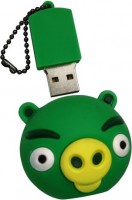 Фото - USB-флешка Uniq Angry Birds Bad Piggies 64 ГБ