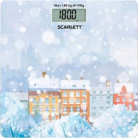 Фото - Ваги Scarlett SC-BS33E032 