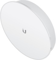 Urządzenie sieciowe Ubiquiti PowerBeam 5AC-500 ISO 