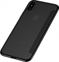 Фото - Чохол BASEUS Touchable Case for iPhone X/Xs 