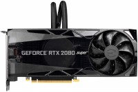 Zdjęcia - Karta graficzna EVGA GeForce RTX 2080 SUPER XC HYBRID GAMING 