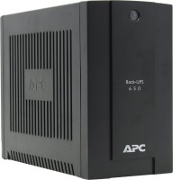 Фото - ДБЖ APC Back-UPS 650VA BC650-RSX761 650 ВА