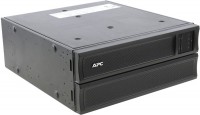 Zdjęcia - Zasilacz awaryjny (UPS) APC Smart-UPS X 2200VA SMX2200R2HVNC 2200 VA